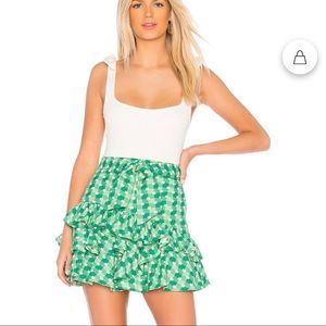 Free people bodysuit